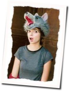 Taking Chances Tab by Kate Micucci