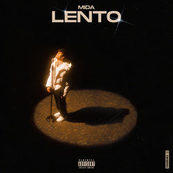 Lento Chords by Mida