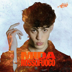 Rossofuoco by Mida