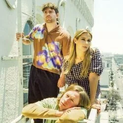 All In My Head Chords by Middle Kids