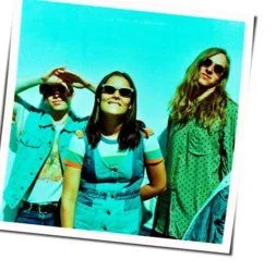 All The Small Things Chords by Middle Kids