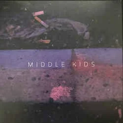 Edge Of Town Ukulele Chords by Middle Kids