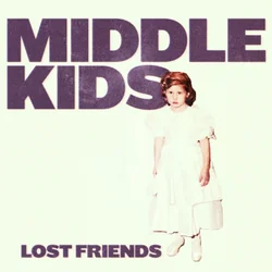 Tell Me Something Chords by Middle Kids