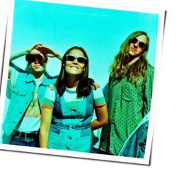 All The Small Things Chords by Middle Kids