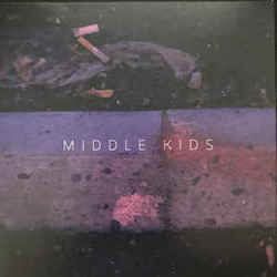Edge Of Town Ukulele Chords by Middle Kids