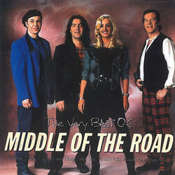 Union Silver Chords by Middle Of The Road