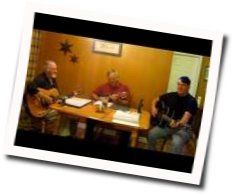 Joe Batts Arm Longliners Chords by Middle Tickle