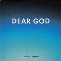 Dear God Chords by Midge Ure