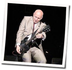 Fields Of Fire Chords by Midge Ure