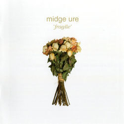 Fragile Chords by Midge Ure