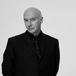 The Voice by Midge Ure