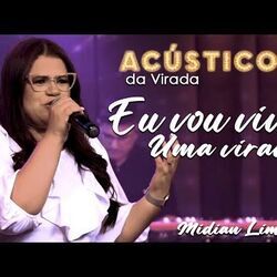 Eu Vou Viver Uma Virada Chords by Midian Lima