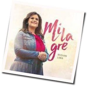 Olharei Para O Alto Chords by Midian Lima