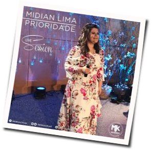 Pai Nosso Chords by Midian Lima