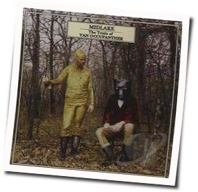 Branches Chords by Midlake