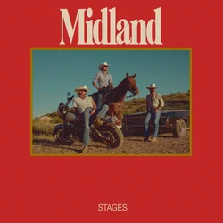 Vaquero Chords by Midland