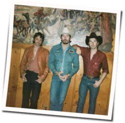 Cheatin By The Rules Chords by Midland