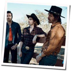Every Song’s A Drinkin’ Song Chords by Midland