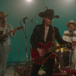 Halfway To Heaven Chords by Midland