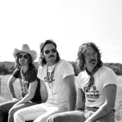I Love You, Goodbye Chords by Midland