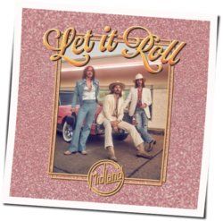 Let It Roll Chords by Midland