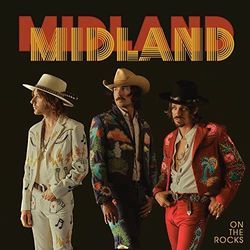 Lonely For You Only Tabs by Midland