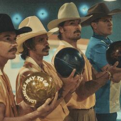 Longneck Way To Go (jon Pardi) Chords by Midland