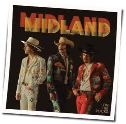 Lost In The Night Chords by Midland