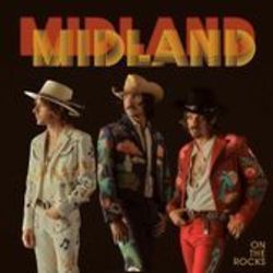 More Than A Fever Chords by Midland