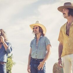 Old Fashioned Feeling Chords by Midland