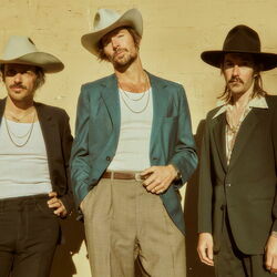 Paycheck To Paycheck Chords by Midland