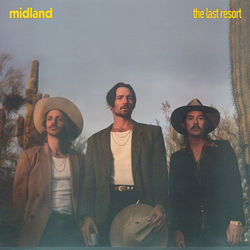 Sunrise Tells The Story by Midland