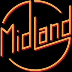 Texas Is The Last Stop Chords by Midland