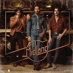 This Old Heart Chords by Midland