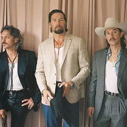 Vegas Chords by Midland