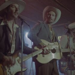Wichita Lineman Chords by Midland