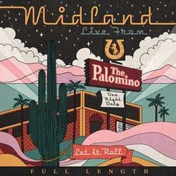 Will This Life Be As Grand Chords by Midland