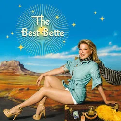 Do You Want To Dance Bass Tab by Bette Midler