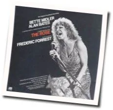Midnight In Memphis Chords by Bette Midler