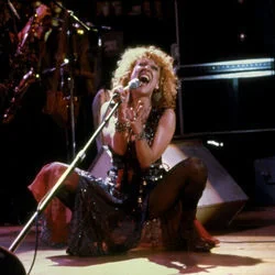 The Rose (Ver2) Chords by Bette Midler