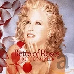 The Rose Bass Tab by Bette Midler