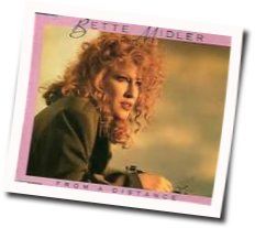 From A Distance Chords by Bette Midler