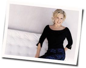 Hes Sure The Boy I Love Chords by Bette Midler