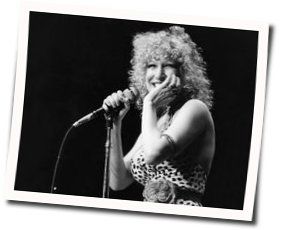 I Believe In You Chords by Bette Midler