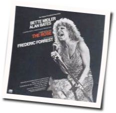 Midnight In Memphis Chords by Bette Midler