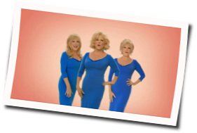 Mr. Sandman Chords by Bette Midler