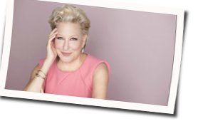Small World Chords by Bette Midler