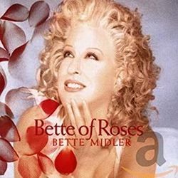 The Rose Bass tabs by Bette Midler