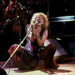 The Rose  Chords by Bette Midler