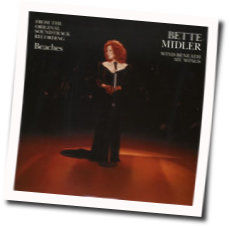 Wind Beneath My Wings by Bette Midler